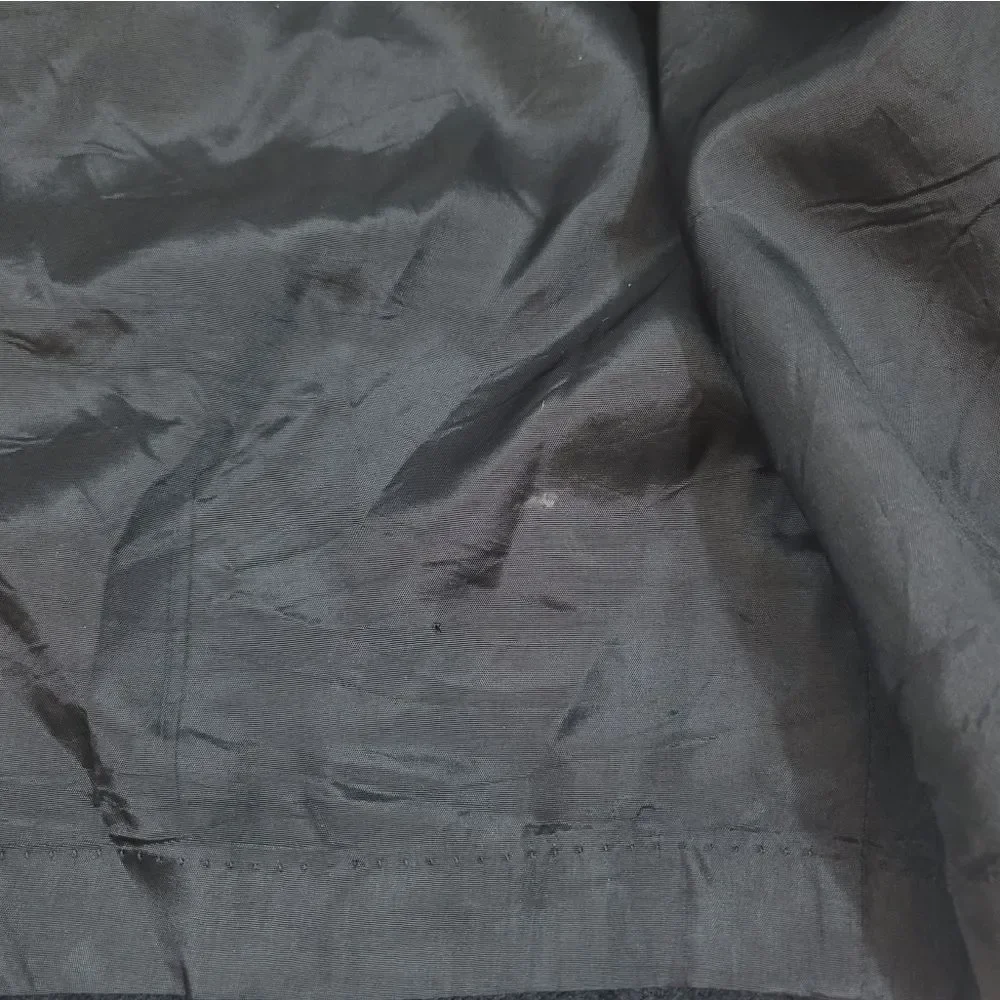 Vintage Jofeld Wool Blend Southwestern Aztec Button Down Blazer Coat Size Small - Picture 15 of 16